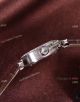 Replica Cartier Pasha SS Diamond Bezel Purple Strap Watch Ladies 28mm (7)_th.jpg